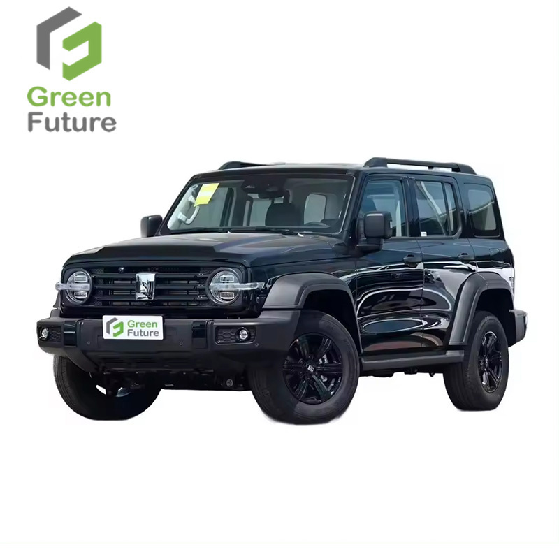 2024 Great Wall Gwm Car Tank 300 New Cars AWD SUV Drive Gasoline Tank 300 Gwm China Car Tank 300 Suv