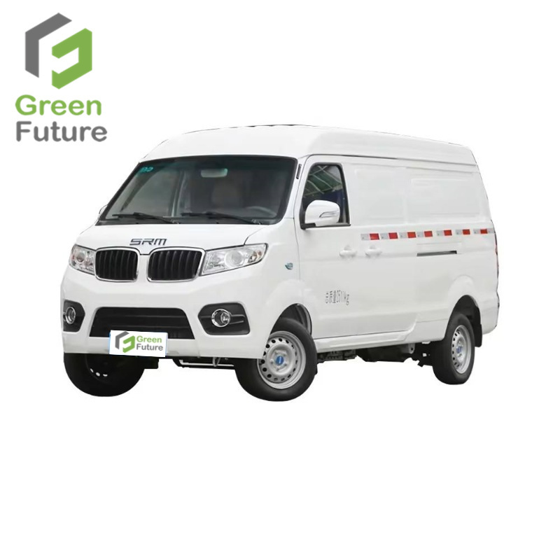 China brand Best Price Shineray Xinyuan SRM Cargo Van X30L New Energy Pure EV N1 New Cars Cheap Right Hand Drive New Energy Car