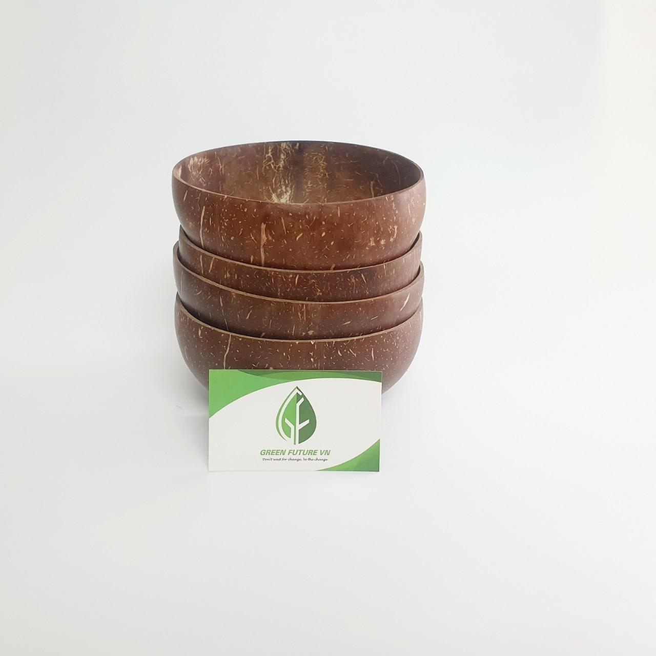 handmade coconut shell bowl with very good price for EU market/ coconut bowl 2022