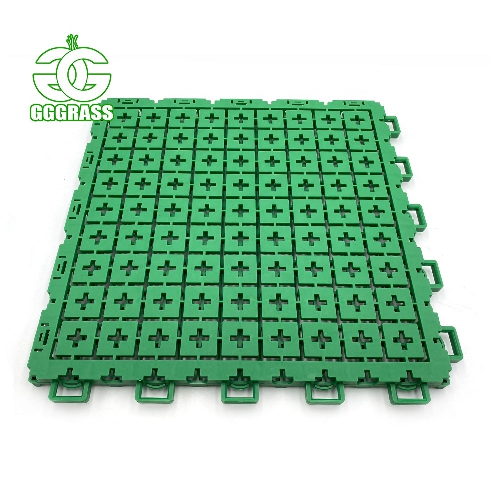 Outdoor Basketball Court Floor Sports Tiles Interlocking Floor Tiles Court Tiles Badminton Outdoor Tartan Flooring