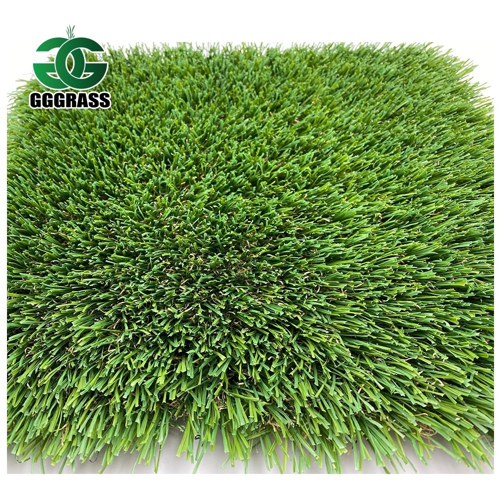 High Quality Golf Turf Artificial Grass Carpet Lawn Artificial Grass Roll Artificial Turf For Pet