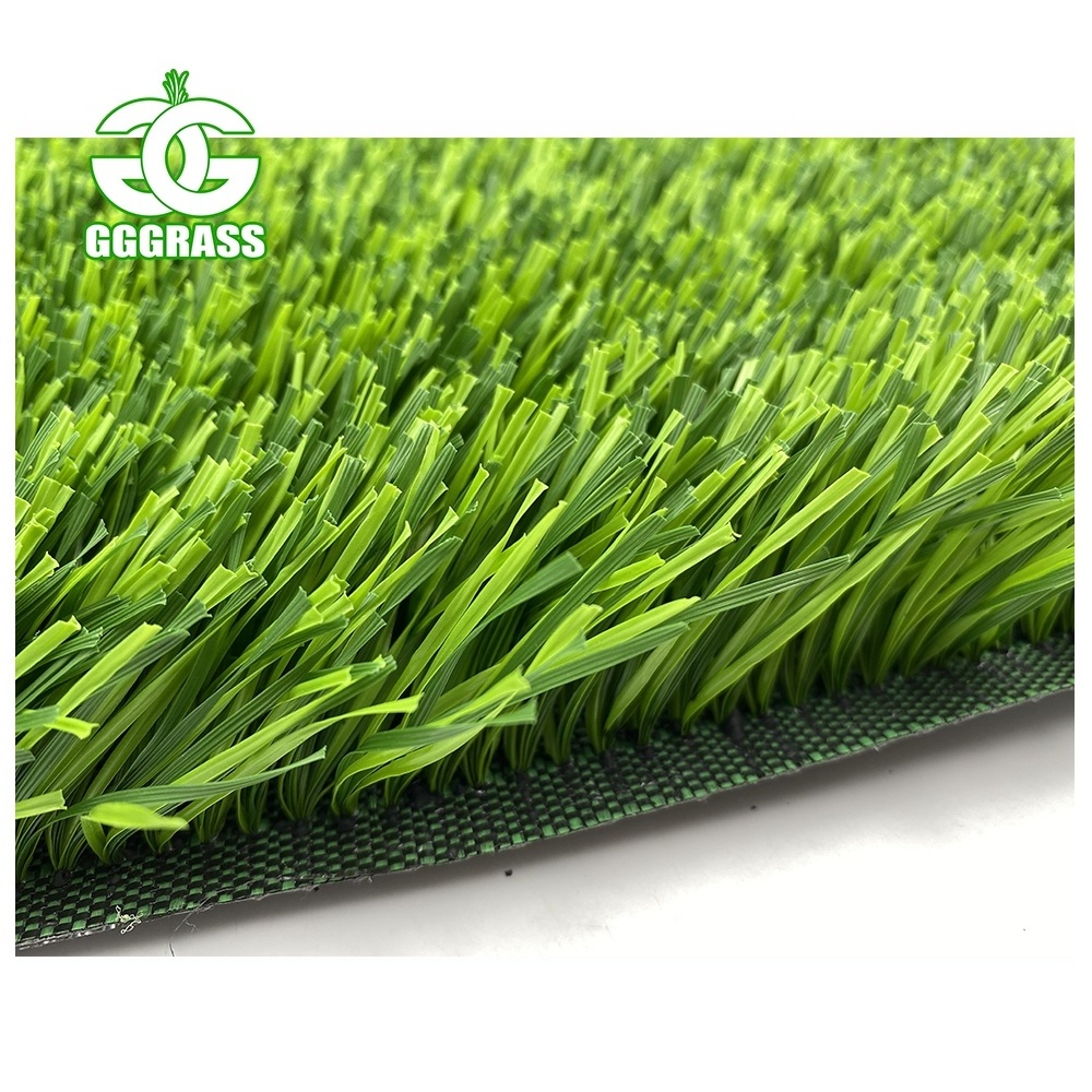 Outdoor Artificial Grass For Footballblue Astro Turf Infill