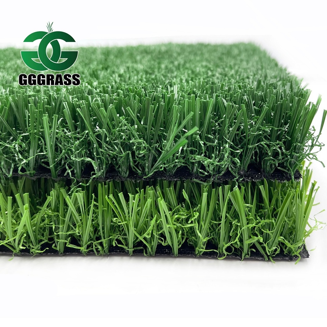 USA High Quality Artificial Baseball Turf Non Infill Artificial Grass Synthetic Grass For Soccer