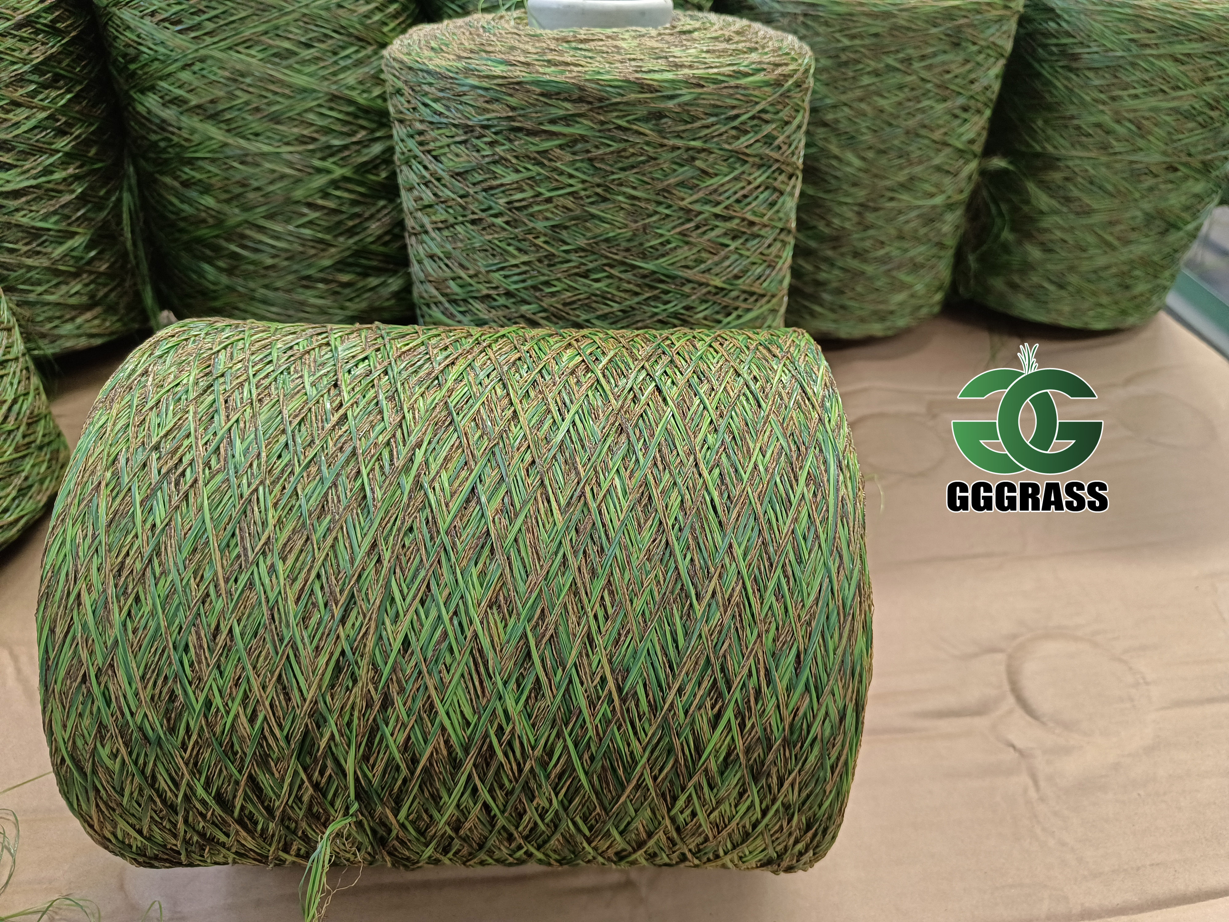 Gazon Carpet Artificial Outdoor Decorating Synthetic Grass Artificial Grass For Garden Decoration