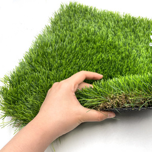 Artificial Grass 50mm Synthetic Turf  Football Sports Flooring Green Carpet Artificial Grass Outdoor Field Garden Floor