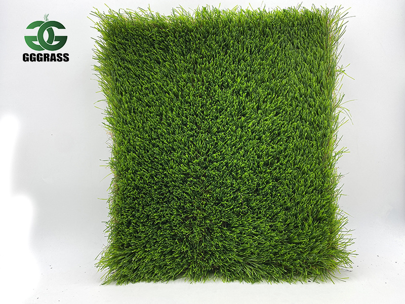 Artificial Grass 50mm Synthetic Turf  Football Sports Flooring Green Carpet Artificial Grass Outdoor Field Garden Floor