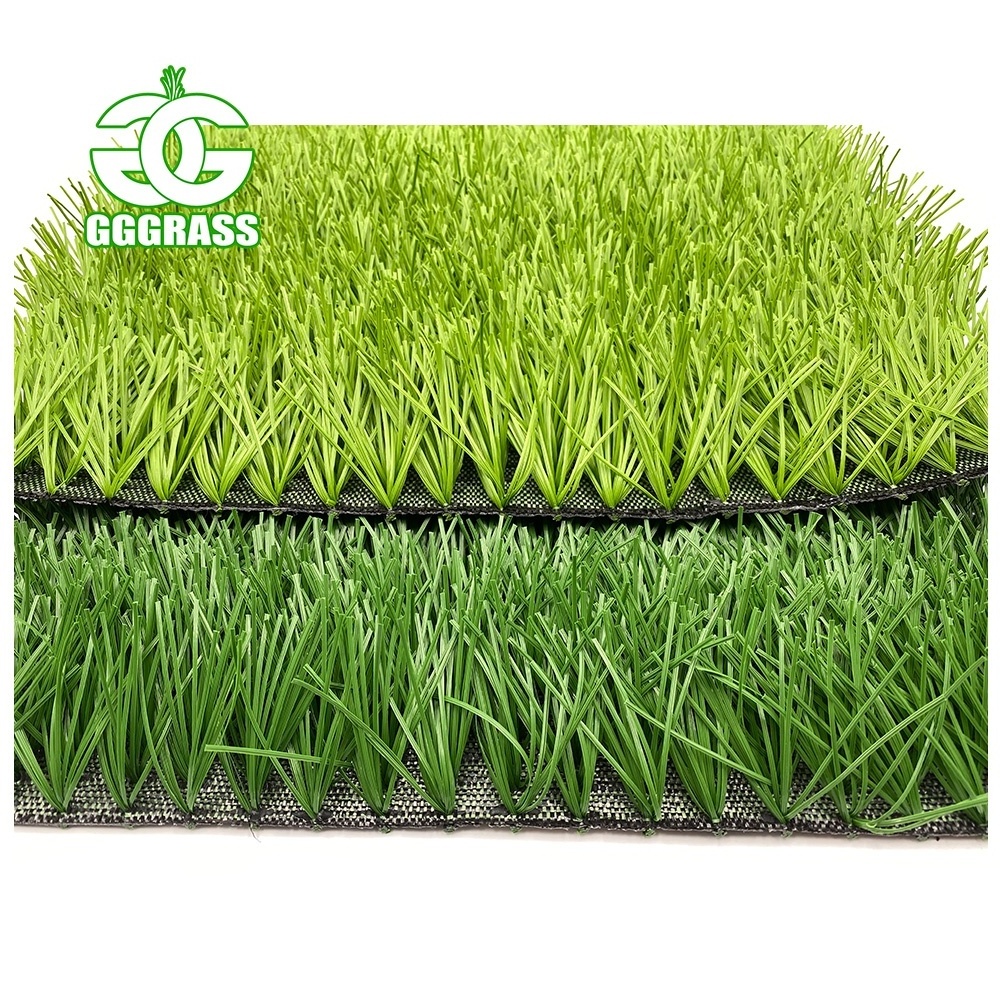 Best Selling Artificial Grass High Quality Lawn Floor Outdoor Artificial Grass 40mm Fifa 23