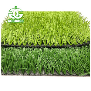 Best Selling Artificial Grass High Quality Lawn Floor Outdoor Artificial Grass 40mm Fifa 23