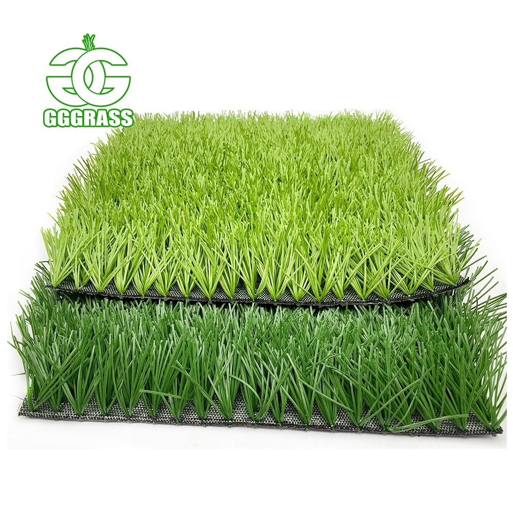 Best Selling Artificial Grass High Quality Lawn Floor Outdoor Artificial Grass 40mm Fifa 23