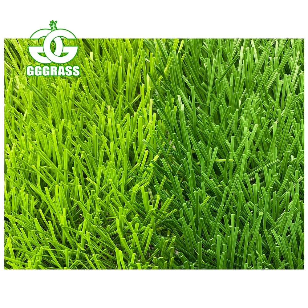 Best Selling Artificial Grass High Quality Lawn Floor Outdoor Artificial Grass 40mm Fifa 23