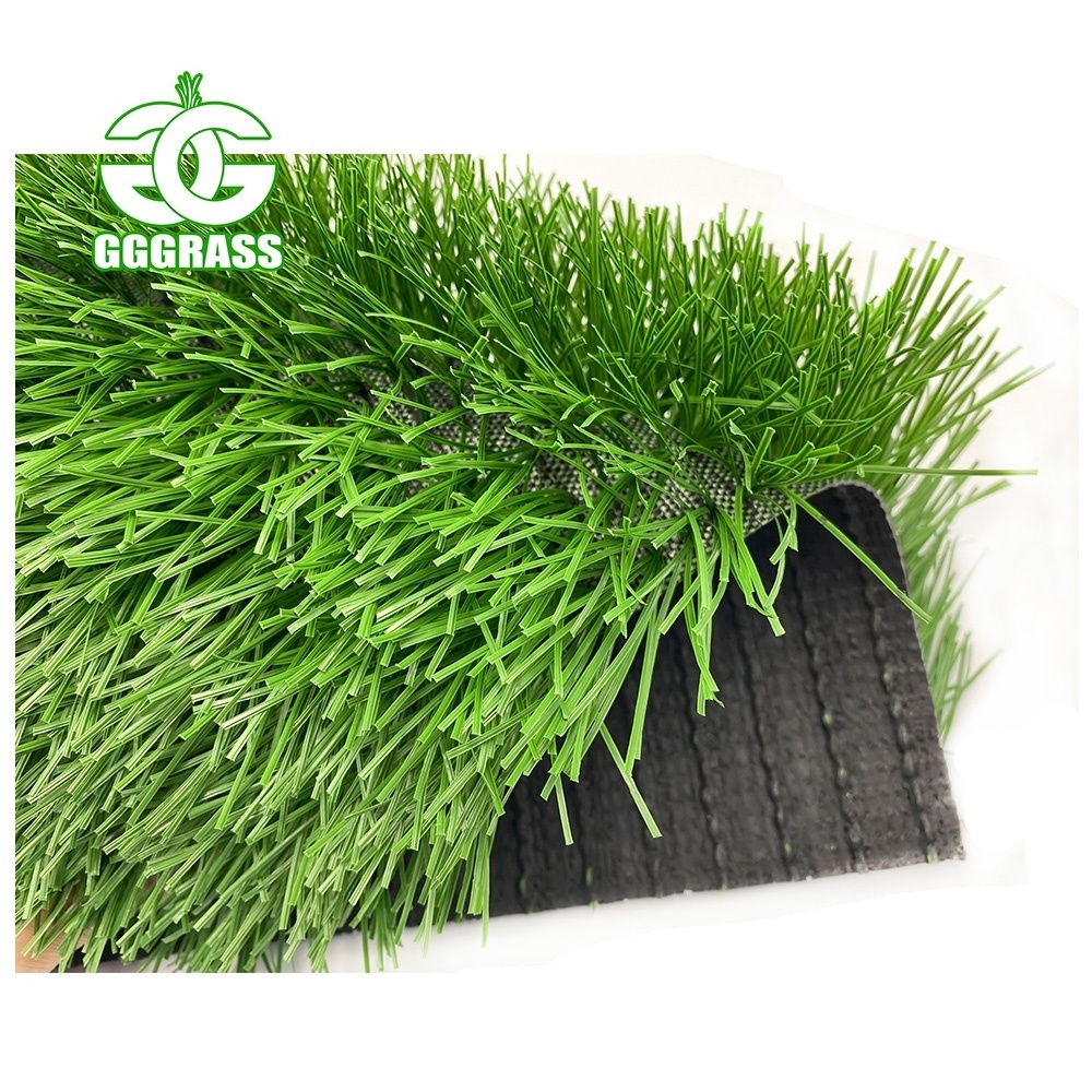 Best Selling Artificial Grass High Quality Lawn Floor Outdoor Artificial Grass 40mm Fifa 23