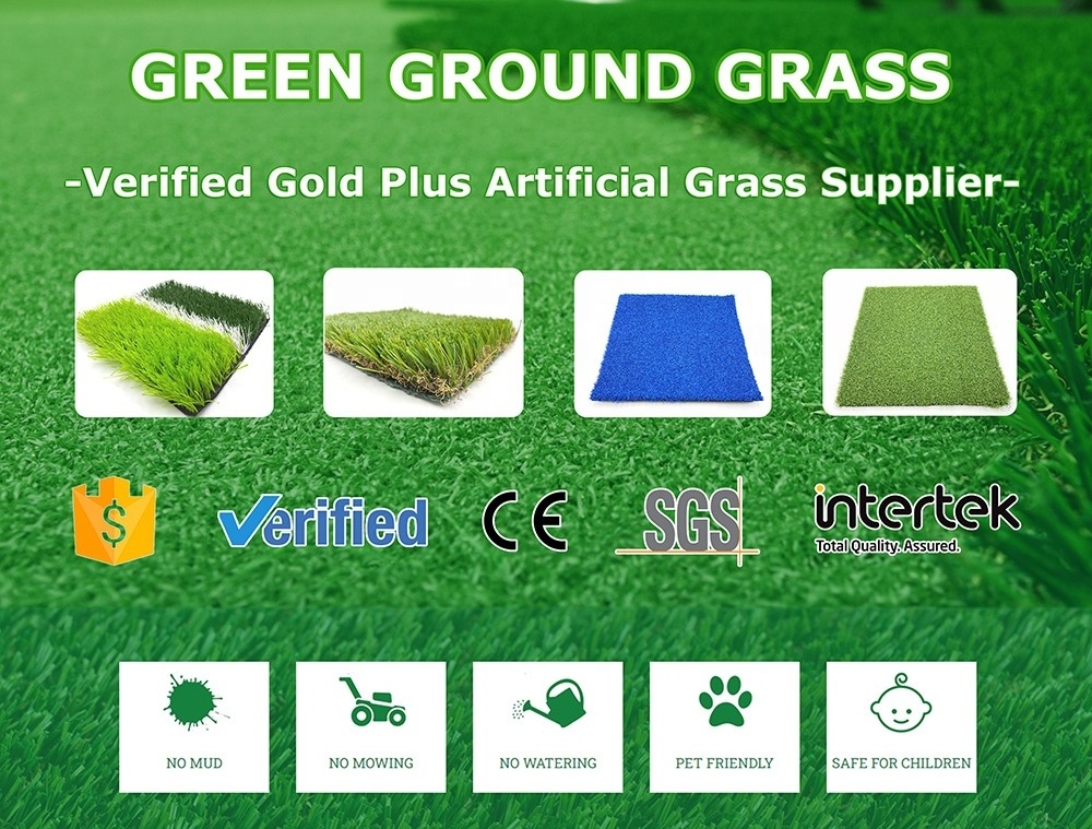 10mm Good Quality Shock Pad Synthetic Turf Underlay Durable Shock Pad For Artificial Grass