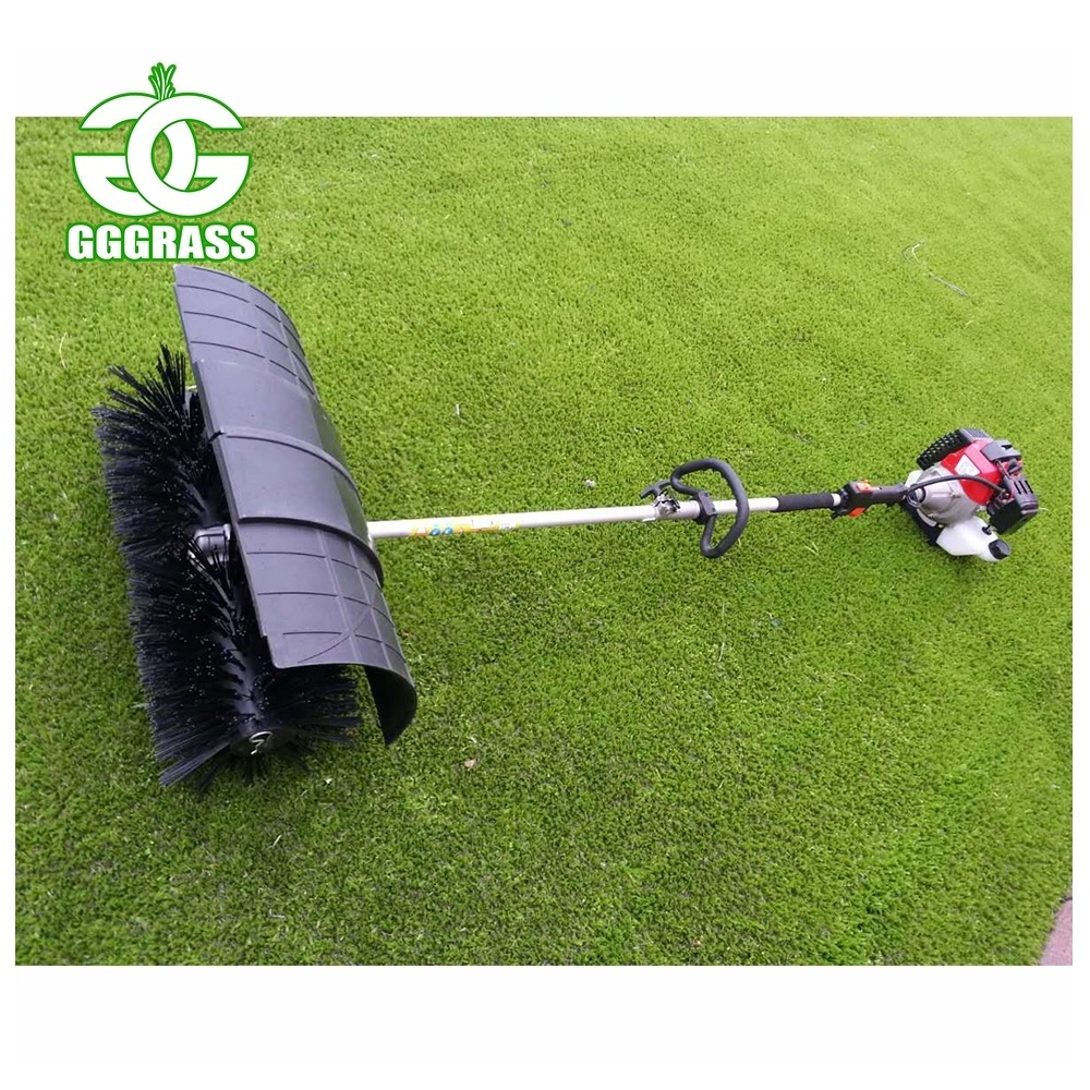 Artificial Lawn Sweeper Artificial Grass Cleaning Machine Golf Cleaning Brush