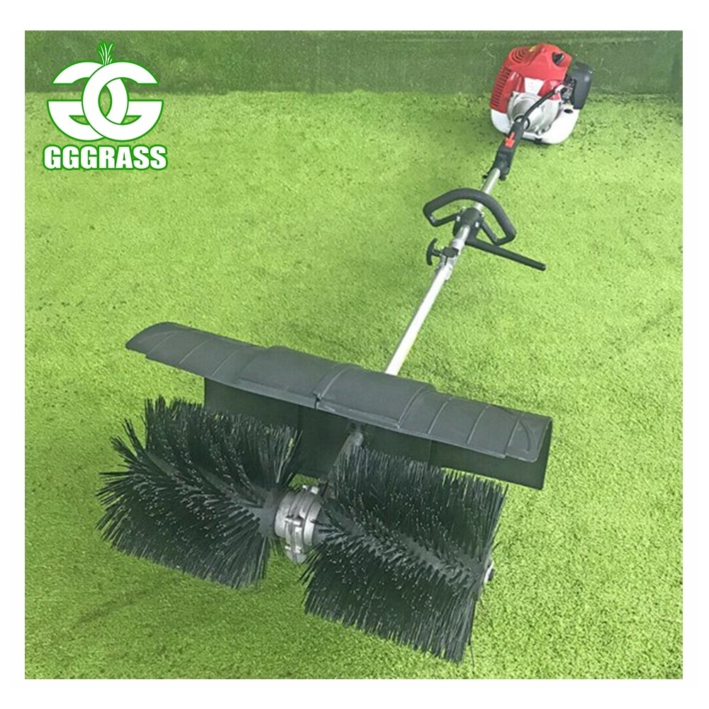 Artificial Lawn Sweeper Artificial Grass Cleaning Machine Golf Cleaning Brush