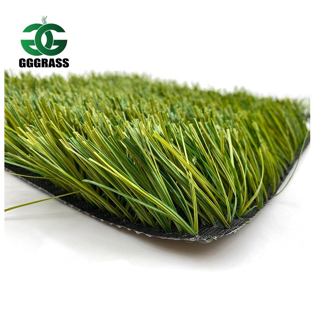 50mm 8820 Density Chile Artificial Grass Making Machine Football Lawn Prices Golf Turf Artificial Grass