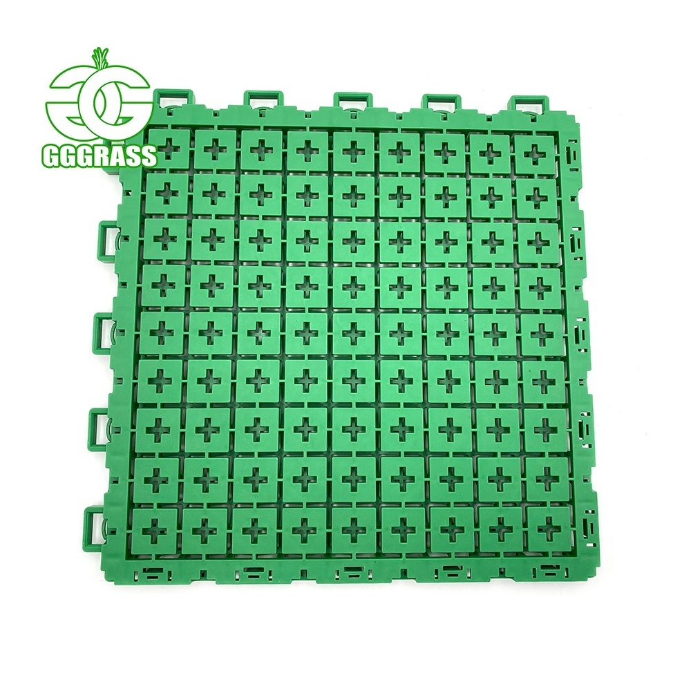 Outdoor Basketball Court Floor Sports Tiles Interlocking Floor Tiles Court Tiles Badminton Outdoor Tartan Flooring