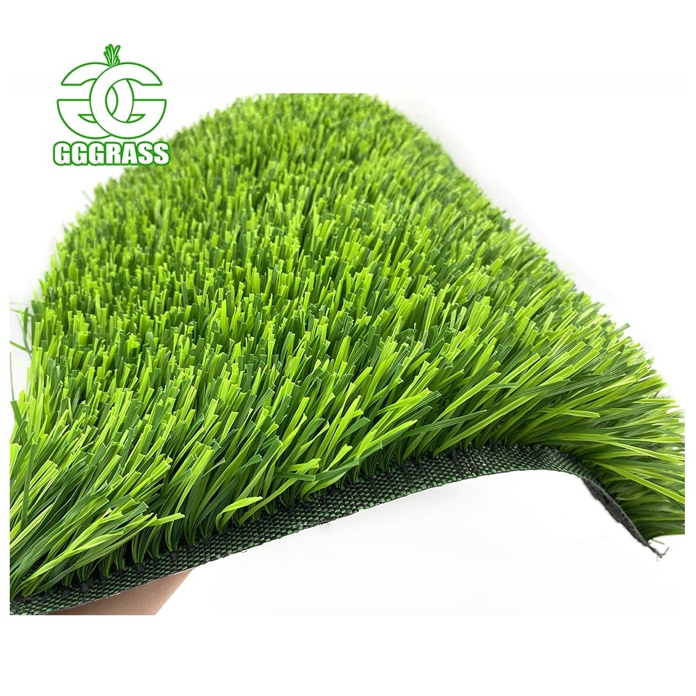 Outdoor Artificial Grass For Footballblue Astro Turf Infill