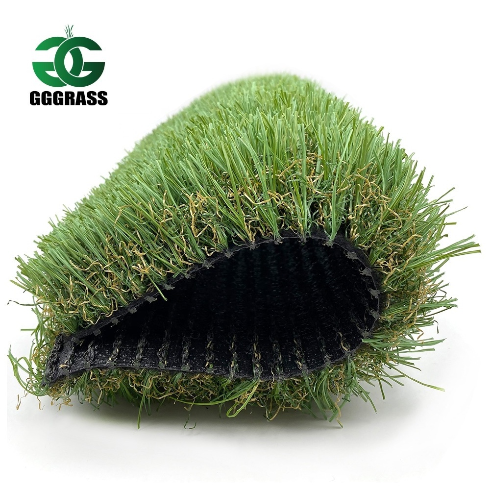 High Quality Golf Turf Artificial Grass Carpet Lawn Artificial Grass Roll Artificial Turf For Pet