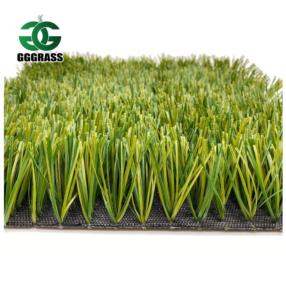 50mm 8820 Density Chile Artificial Grass Making Machine Football Lawn Prices Golf Turf Artificial Grass