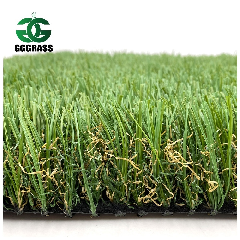 High Quality Golf Turf Artificial Grass Carpet Lawn Artificial Grass Roll Artificial Turf For Pet