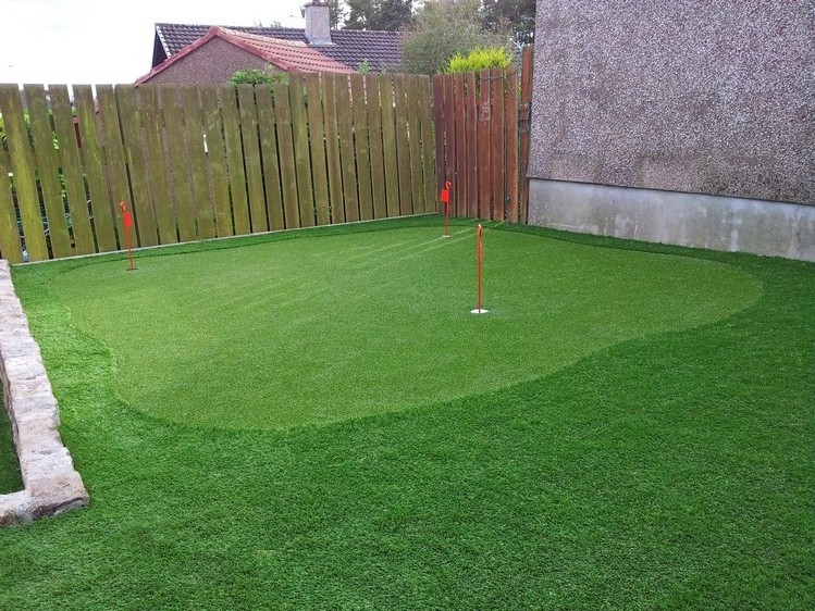 Golf Net Golf Putting Green Golf Putting Green Mat Turf Artificial Grass Playground