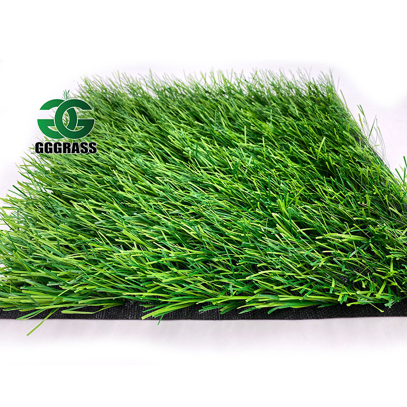 Outdoor Basketball Court Flooring Grass Tile Erba Sintetica Turf Artificial Grass Futsal Court