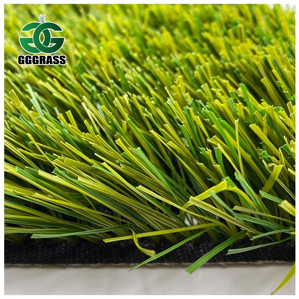 50mm 8820 Density Chile Artificial Grass Making Machine Football Lawn Prices Golf Turf Artificial Grass