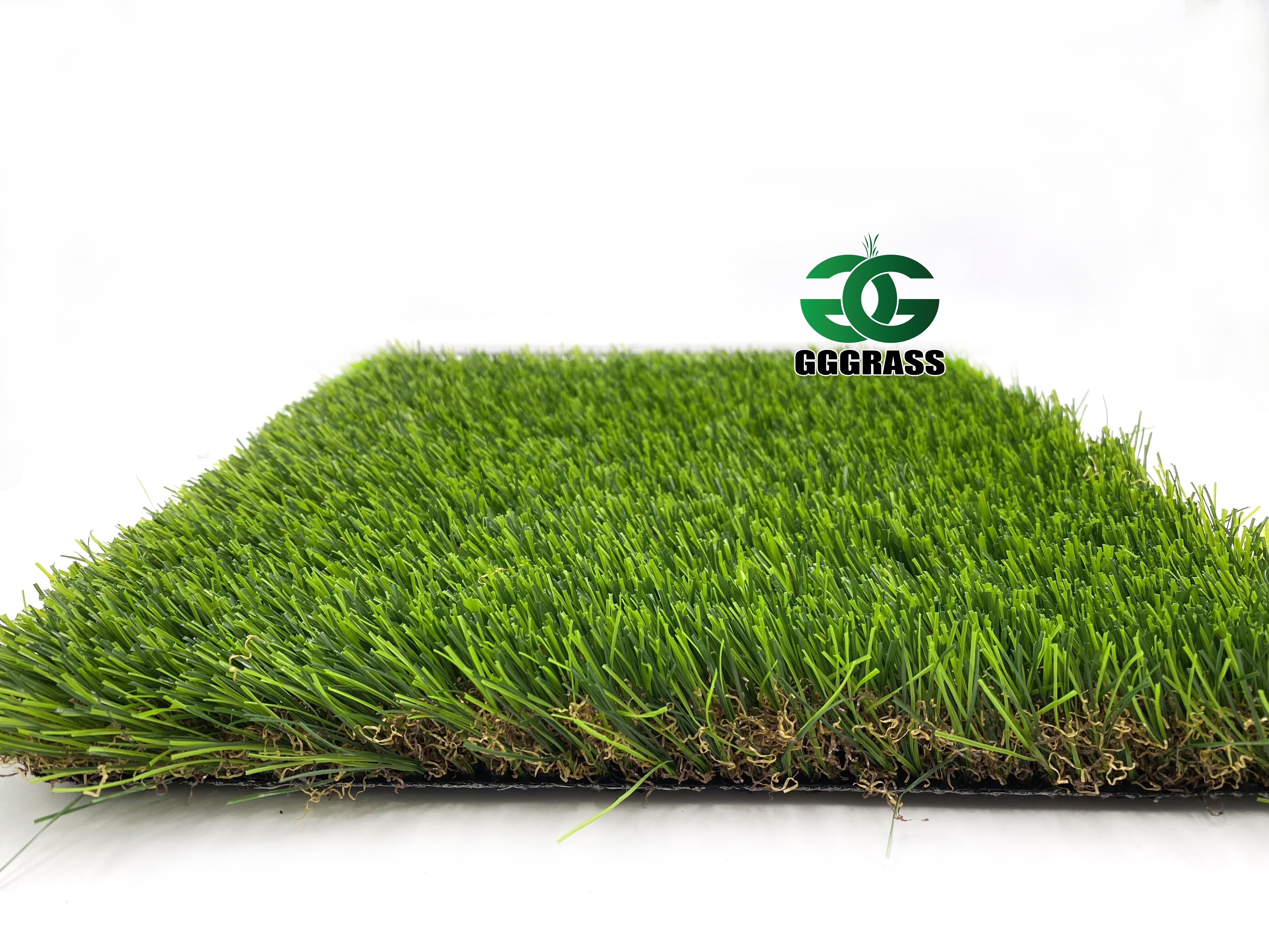 Top selling high density garden green turf 20mm 30mm 35mm 40mm Artificial grass carpet roll grama artificial