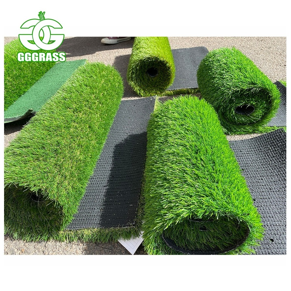 Chinese Cheap Price Artificial Grass for Landscape Artificial Lawns Advertising Campaigns Events Wedding Decoration