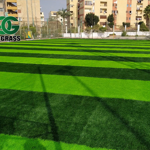 Dhalia Futsal Court Turf Artificial Grass Erba Sintetica Grass Tile Grass For Garden Cancha De Padel