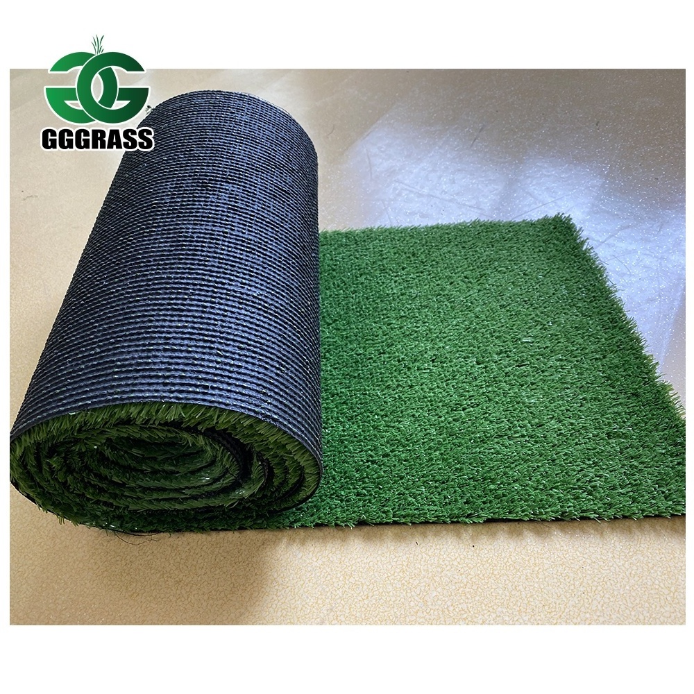 Plant Wall Fake Grass Wall Artificial Grass Hedge Green Synthetic Grass Carpet 10mm Artificial Turf