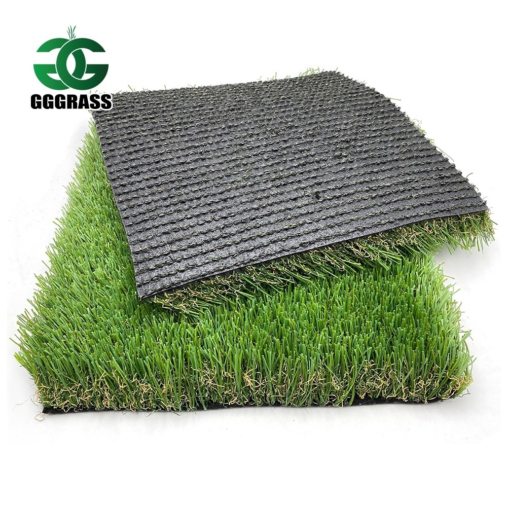 High Quality Golf Turf Artificial Grass Carpet Lawn Artificial Grass Roll Artificial Turf For Pet