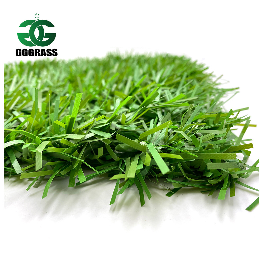 Outdoor Artificial Privacy Fence Grass Fence Panels For Residential And Commercial Usage