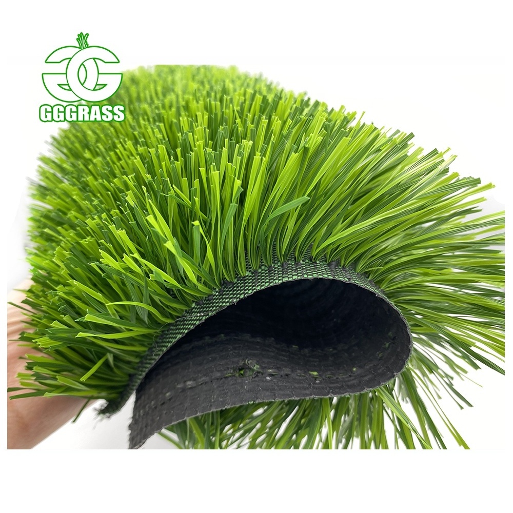 Outdoor Artificial Grass For Footballblue Astro Turf Infill