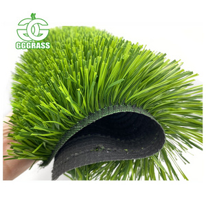 Outdoor Artificial Grass For Footballblue Astro Turf Infill