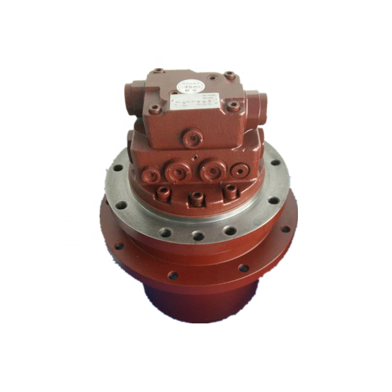 Hot Sales 4433991 AX50 Excavator Parts Travel Motor AX50U Airman Final Drive