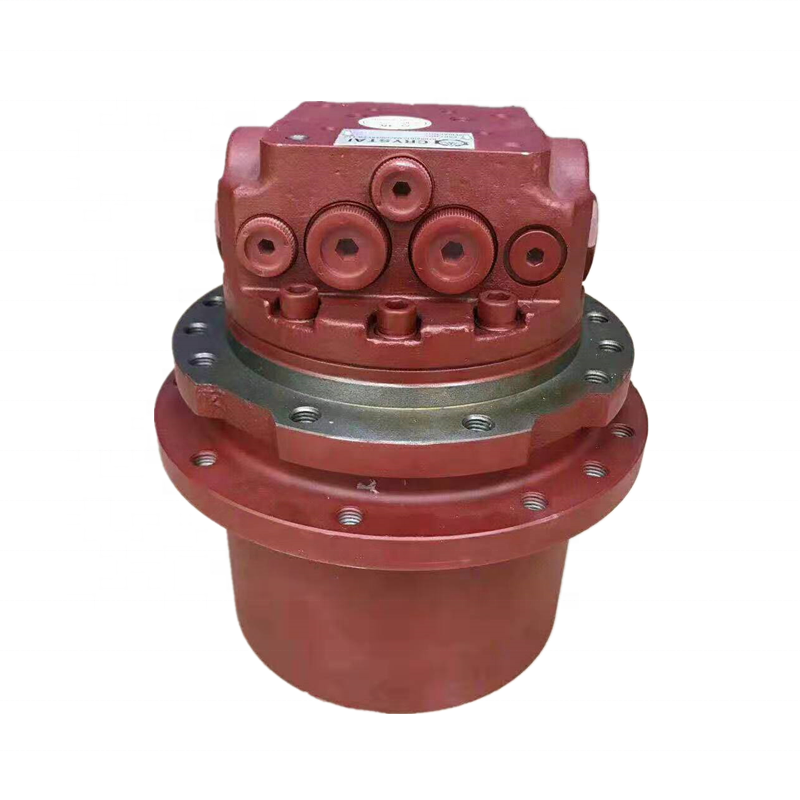 Excavator Part AX20 Final Drive 4466807 AX18 AX17 AX20 Travel Motor 4331678 AX16 Walking Drive Motor