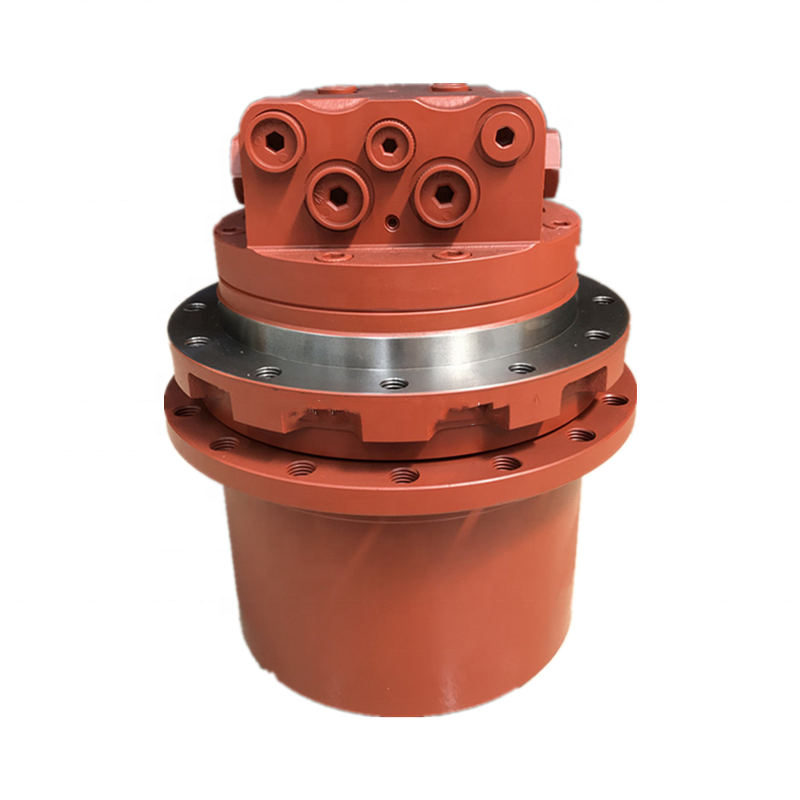 LS2600FJ2 final drive ,S260 track drive motor,S260F2,S265F2,S280FA,S280FJ2, LS2650FJ,LS2800EJ Excavator travel motor,