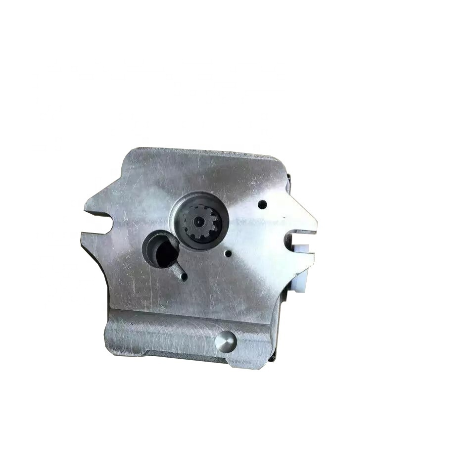 vio30-2 vio30 gear pump 172441-73101 POMPA IDRAULICA COMPLETA Nachi 172441-73110 gear pump Vio40,vio35 MAIN PUMP 172459-73512