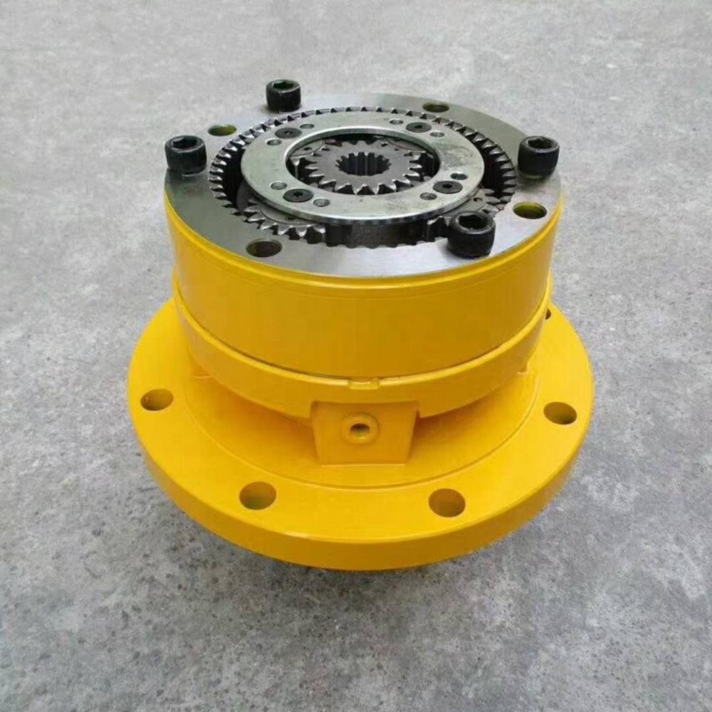 Case CX210B swing reduction gear S/N.IN00111,CX210 swing motor