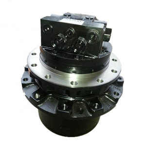 Excavator Spare Parts SK03N2 Hydraulic Travel Motor SK03-2 SK03 Final Drive