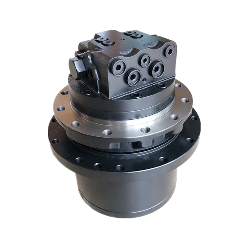 LS2600FJ2 final drive ,S260 track drive motor,S260F2,S265F2,S280FA,S280FJ2, LS2650FJ,LS2800EJ Excavator travel motor,