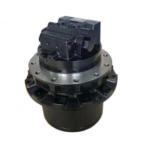 LS2600FJ2 final drive ,S260 track drive motor,S260F2,S265F2,S280FA,S280FJ2, LS2650FJ,LS2800EJ Excavator travel motor,