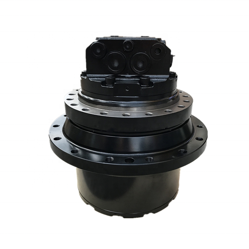 LS2600FJ2 final drive ,S260 track drive motor,S260F2,S265F2,S280FA,S280FJ2, LS2650FJ,LS2800EJ Excavator travel motor,