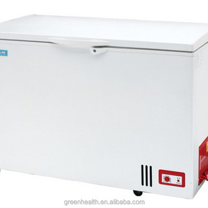 Green&Health Top Open Chest Freezer, Deep Freezer with Lock&Key Used Ice Cream Chest Freezer Mini Deep Freezer Price