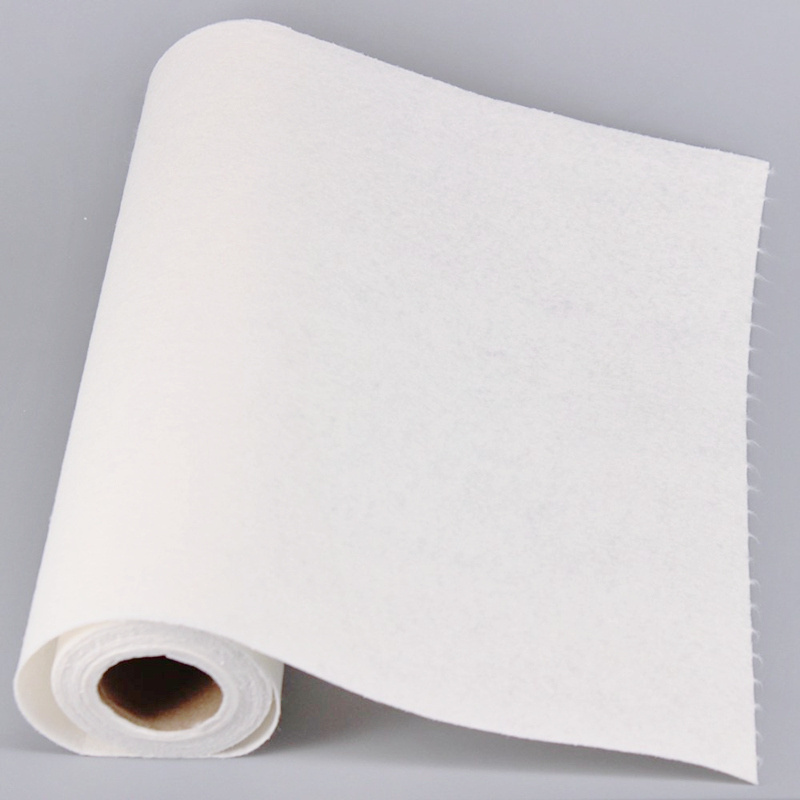 Bamboo Paper Towels Eco friendly  Machine Washable  Made from Bamboo Paper Roll Towel