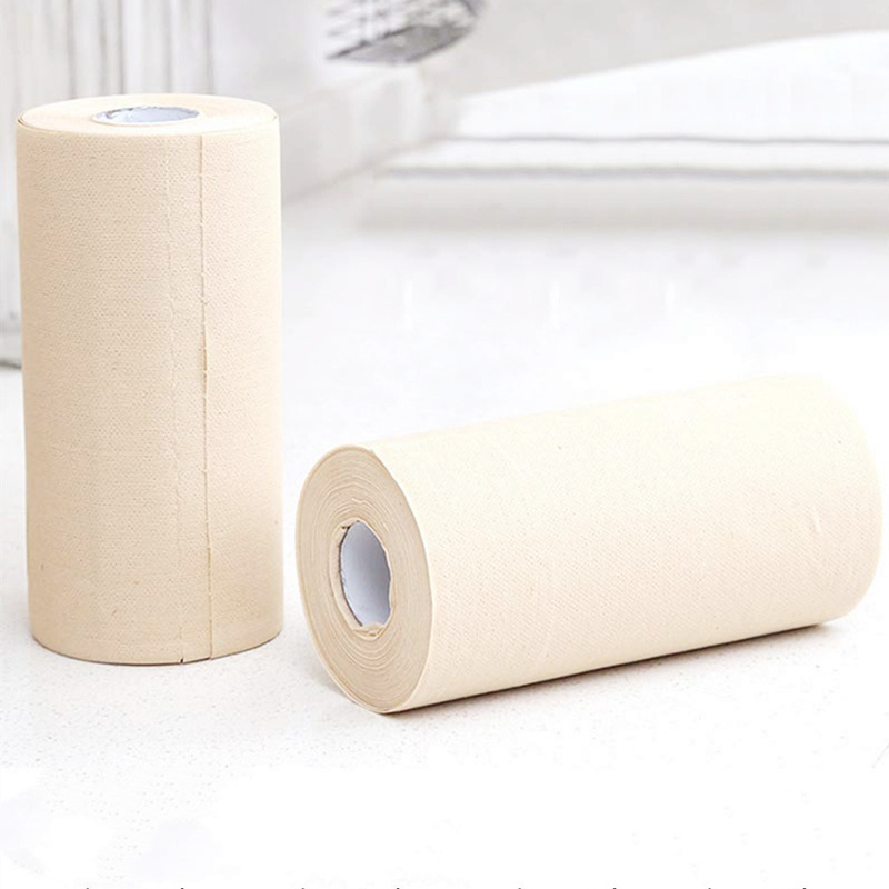 Bamboo Paper Towels Eco friendly  Machine Washable  Made from Bamboo Paper Roll Towel