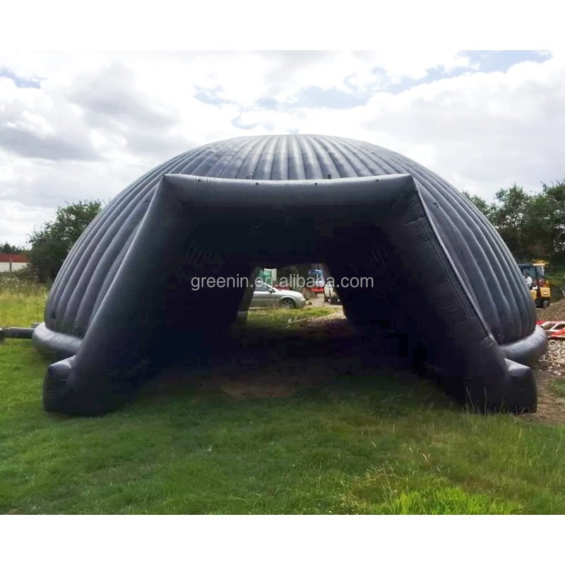 Inflationr rent bounce house club nocturno inflatable