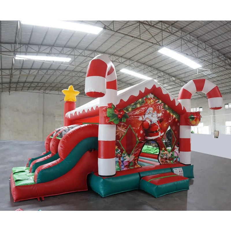 Tobogan Inflable Gigante Chteau Spiderman Toboggan Avec Les Ouvert Inflated Club Inflatable Bounce Castle House