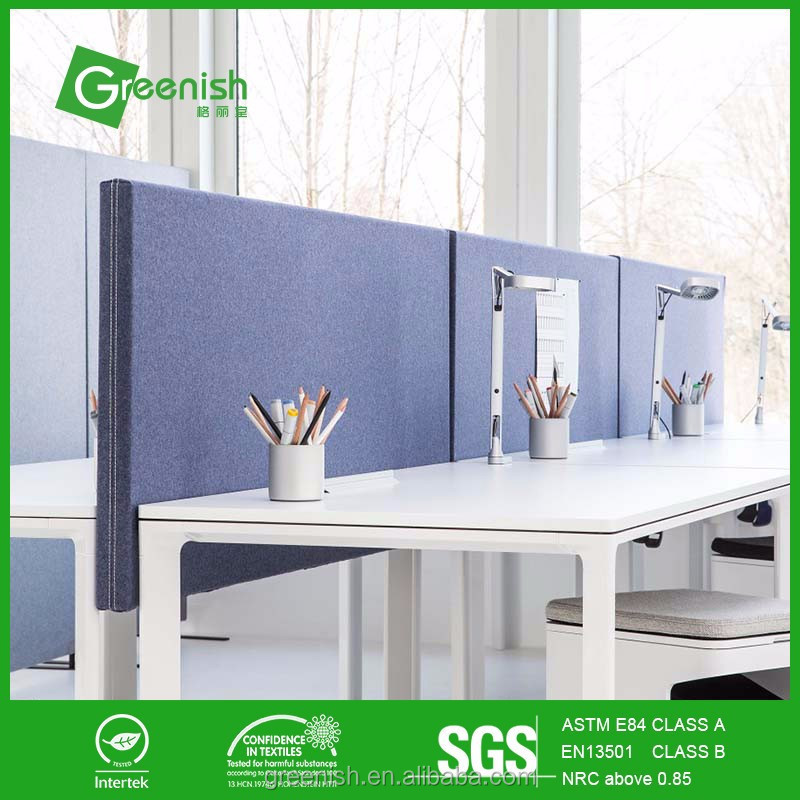 Unique design movable office soundproof partition walls